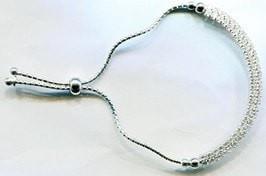 Swarovski Crystals Friendship Bracelet