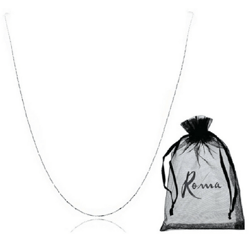 Lightweight Italian Twist Chain